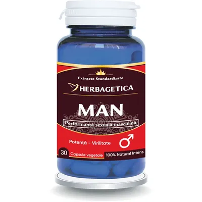 Man 30cps