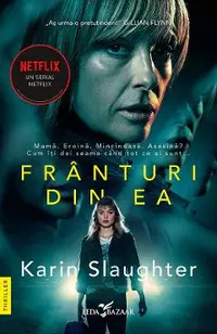 eBook Franturi din ea