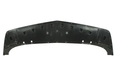 Capac bara fata Z28 STYLE potrivit CHEVROLET CAMARO 09.13-12.15