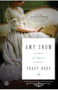 Amy Snow