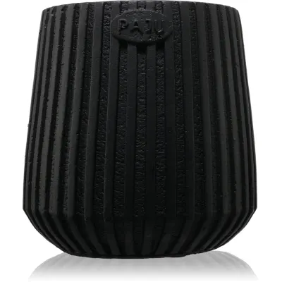 PAJU Axia Dark Grey lumânare pentru exterior Junior 15 cm 1 buc
