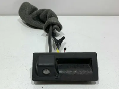 Maner haion cu camera video 3V0827566H Skoda Superb 3 (2015-2019)