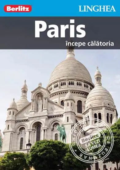 Paris începe călătoria