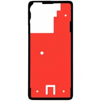 Adeziv Capac Baterie Motorola Moto G86 Power, Service Pack 5948C30670