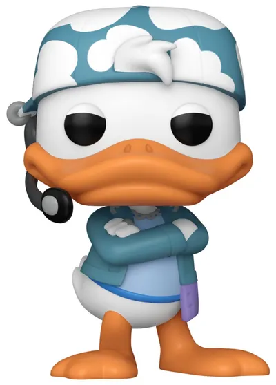 Figurină Funko POP! Disney: Mickey & Friends - Donald Duck #1620