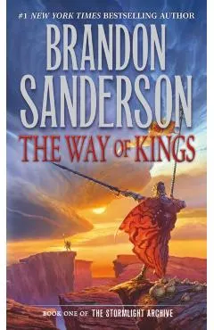 Way of Kings