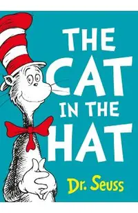 The Cat in the Hat. The Cat in the Hat #1
