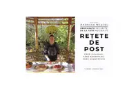 Preparate felurite, de la tata moștenite. Rețete de post - Paperback - Andreea Neacșu