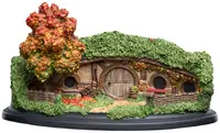 Statuetâ Weta Movies: The Hobbit - Garden Smial, 15 cm