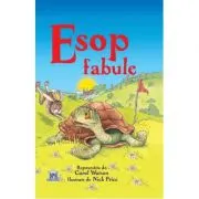 Fabule. Adaptare dupa Esop