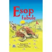 Fabule. Adaptare dupa Esop
