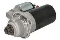Electromotor (12v, 1,1kw) Potrivit Audi A3, Tt; Seat Alhambra, Ibiza Iii, Leon, Toledo I, Toledo Ii; Skoda Octavia I; Vw Bora, Bora I, Golf Iii, Golf Iv, New Beetle, Sharan 1.6-2.0cng 08.91-12.13