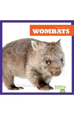 Wombats