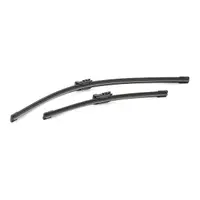 Set stergatoare BOSCH AeroTwin A414S 3397007414, lungime 650 mm, 400 mm, fara carcasa, pentru vehicule cu volan pe stanga