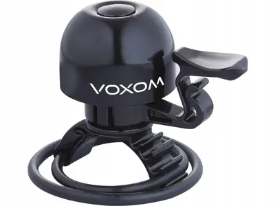 Voxon Klingel Clopot de bicicletă
