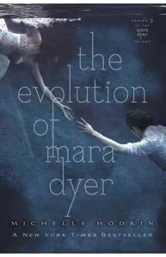 The Evolution of Mara Dyer, Volume 2