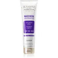 Alfaparf Milano Il Salone Milano Anti-yellow masca neutralizeaza tonurile de galben 150 ml