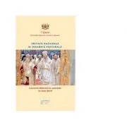 Unitate nationala si dinamica pastorala. Lucrarea Bisericii in societate in anul 2018