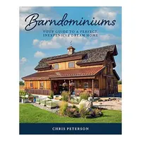 Barndominiums, Chris Peterson