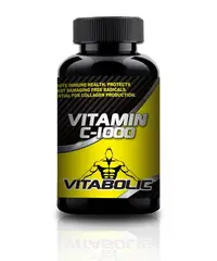 Vitamin C 1000 90tab