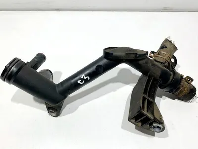 Conducta apa / termostat 9684476280 Citroen C3 (2002-2009) 1.4 hdi 8HZ