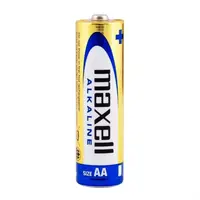 Baterii AA R6, 4 Buc. Bulk, Maxell