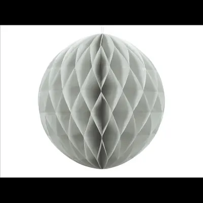Honeycomb gri deschis 20 cm