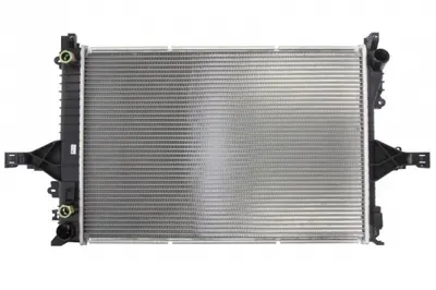 Radiator racire motor potrivit VOLVO S60 I, S80 I, V70 II, XC70 I 2.0-3.0