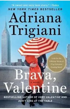 Brava, Valentine