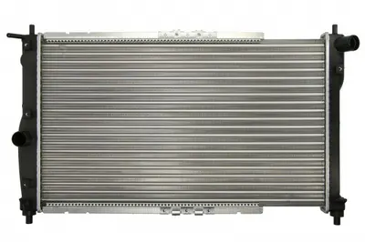 Radiator motor potrivit DAEWOO LANOS 1.3 1.5 1.6