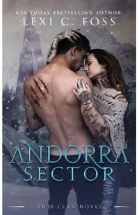 Andorra Sector