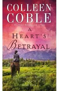 A Heart's Betrayal