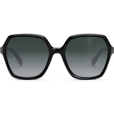 Celine CL40230F 01B 58