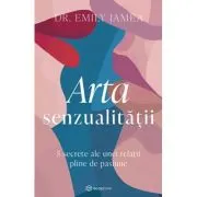 Arta senzualitatii