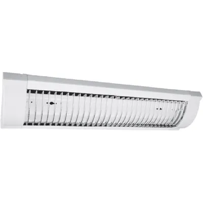 Corp iluminat cu tub fluorescent LT - 104 - 136