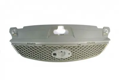Grila fata (partea interioara, gri) potrivit FORD MONDEO III 1.8-3.0 10.00-03.07 -03.07