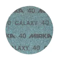 Disc abraziv Mirka GALAXY 125mm granulometrie 180, 50 buc/pachet