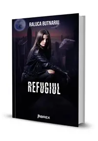 Refugiul. Seria Taramul Tacerii Vol. 1