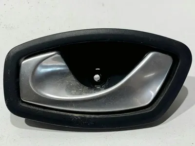 Maner usa interior stanga fata / spate 806700006R Renault Laguna 3 (2007-2010)