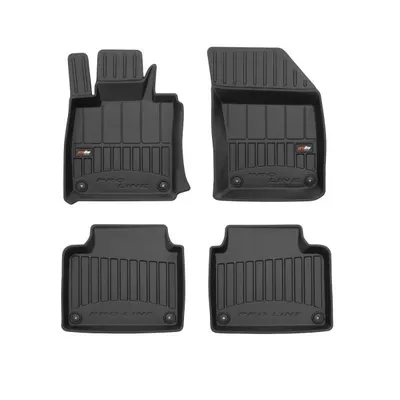 Covorase tip tavita 3D Pro-Line Volvo S90 Ii, V90 Ii 2016-prezent, Sedan Combi