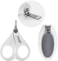 Kit de ingrijire a unghiilor Reer