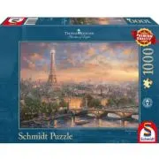 Puzzle 1000 piese, Thomas Kinkade