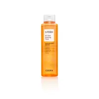 Toner facial cu efect calmant cu PDRN si Vitamina B5, 280ml, Cosrx