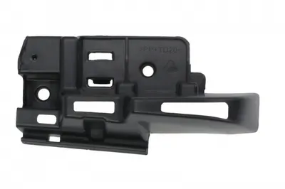 Suport bara protectie spate stanga (plastic) potrivit CITROEN BERLINGO III; PEUGEOT RIFTER Van cu Door 03.18
