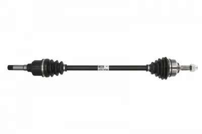 Planetara fata dreapta 849mm CITROEN C3 I 1.4D dupa 2002