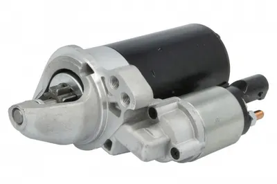 Demaror (12v, 1,7kw) Potrivit Audi A8 D3; Bentley Continental, Continental Flying Spur; Vw Phaeton, Touareg 3.7-6.0alk 10.02-07.18