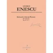 Sonata pentru pian. Re major, opus 24, numarul 3