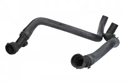 Furtun radiator inferior potrivit SEAT LEON; SKODA OCTAVIA I, OCTAVIA II; VW BORA, BORA I, GOLF IV, GOLF PLUS V, GOLF V 1.4 10.97-12.10