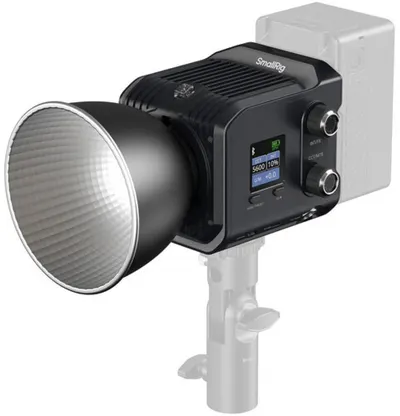 LED iluminare SmallRig – 5377 RC 100C COB LED, 100W, Ink Blue