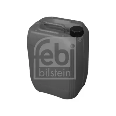 Ulei cutie viteze automata Febi Bilstein ATF 38936 20L
